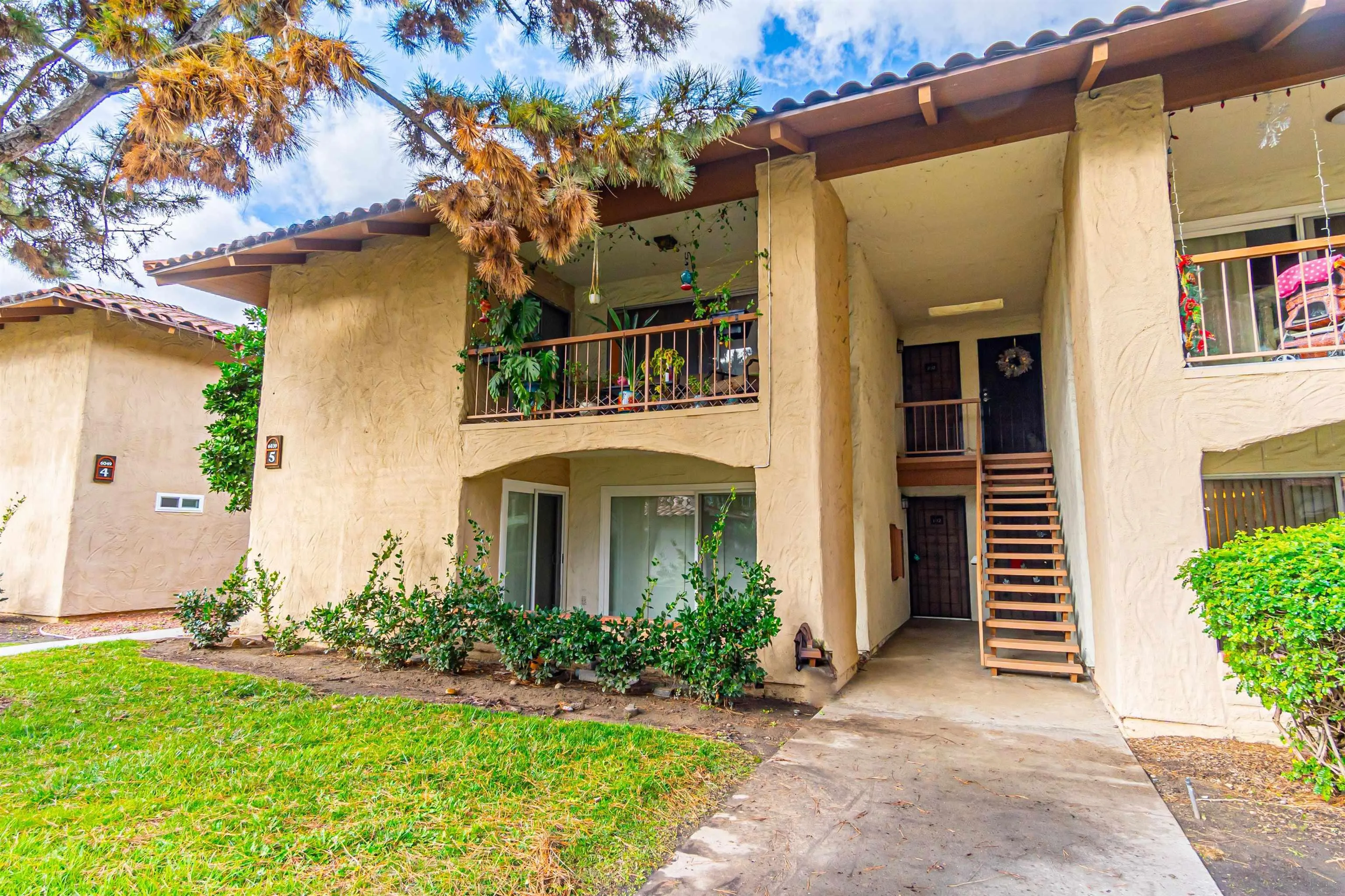 6039 Rancho Mission Road, Unit 102 San Diego, CA 92108 - Photo 28 of 38 Gallery Image 28