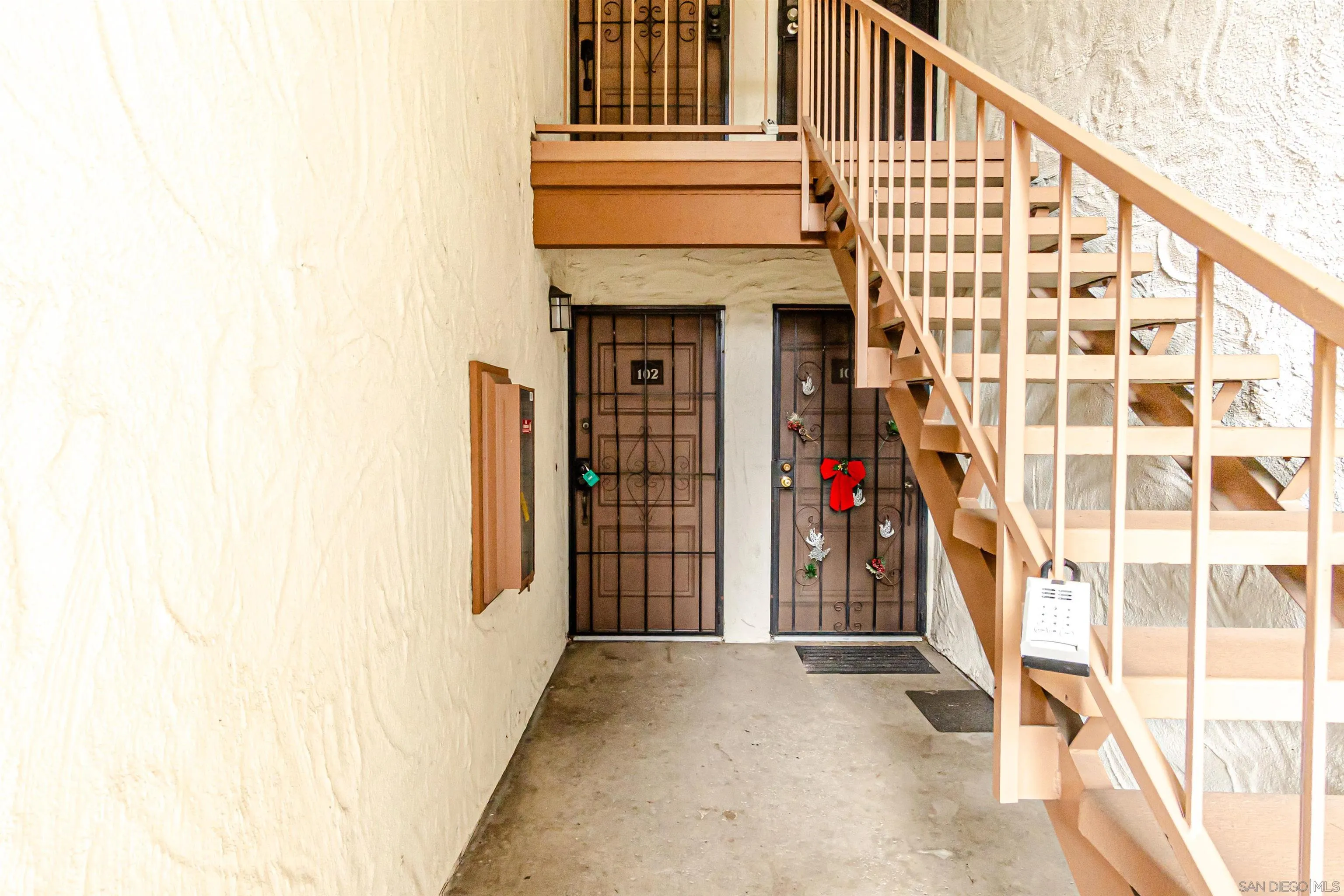 6039 Rancho Mission Road, Unit 102 San Diego, CA 92108 - Photo 29 of 38 Gallery Image 29