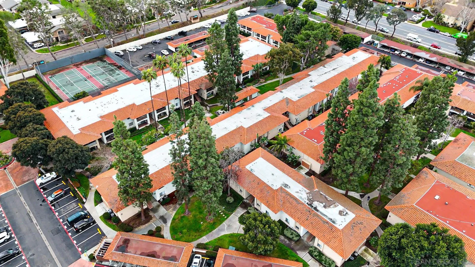 6039 Rancho Mission Road, Unit 102 San Diego, CA 92108 - Photo 31 of 38 Gallery Image 31