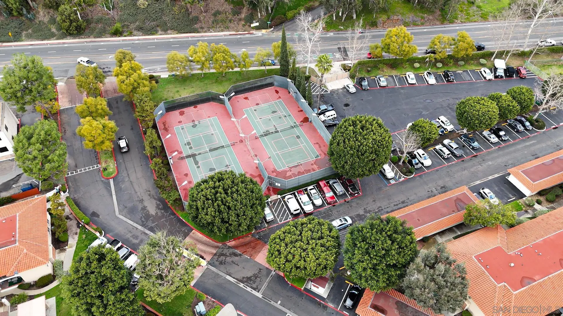 6039 Rancho Mission Road, Unit 102 San Diego, CA 92108 - Photo 33 of 38 Gallery Image 33
