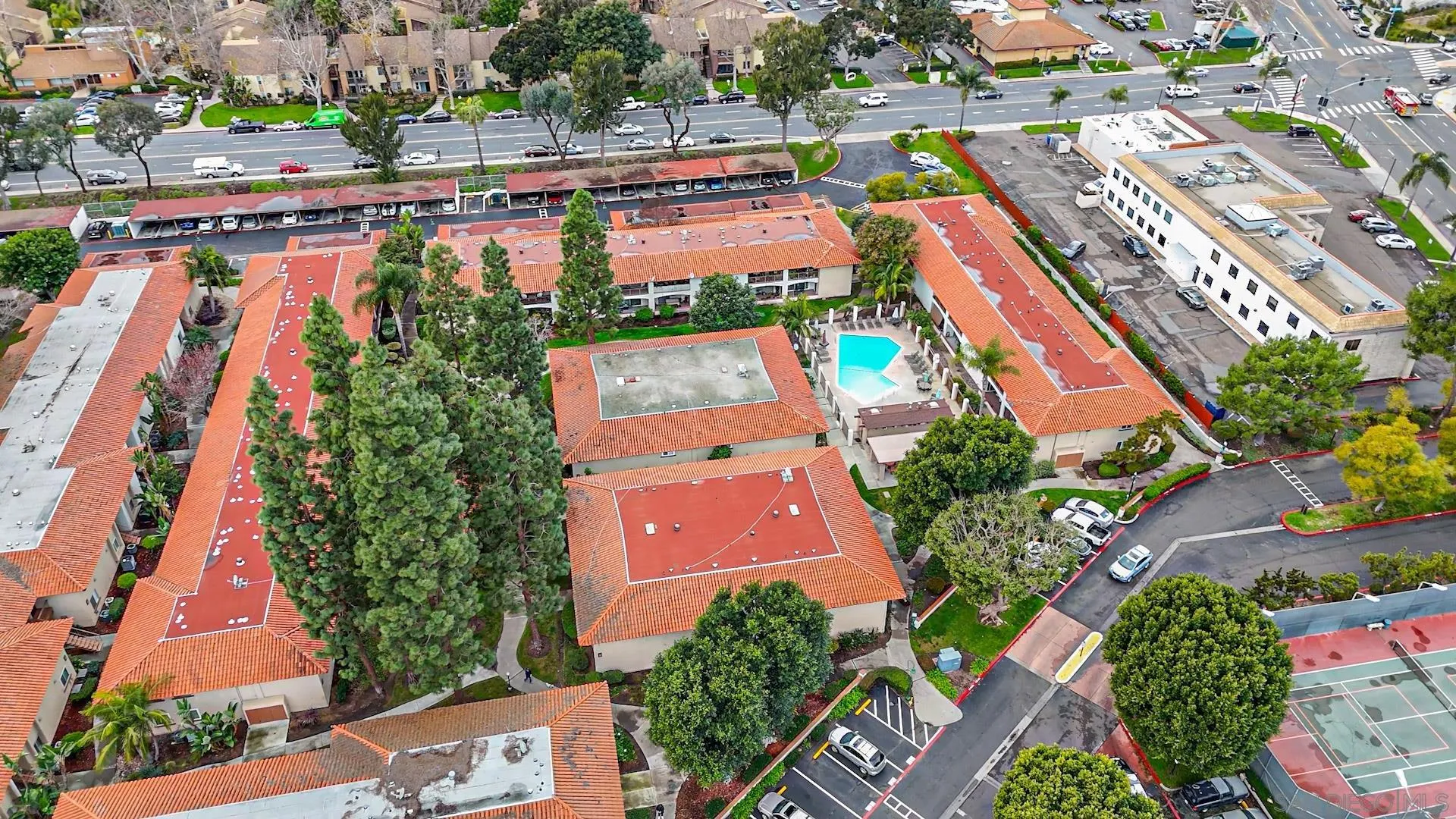 6039 Rancho Mission Road, Unit 102 San Diego, CA 92108 - Photo 34 of 38 Gallery Image 34