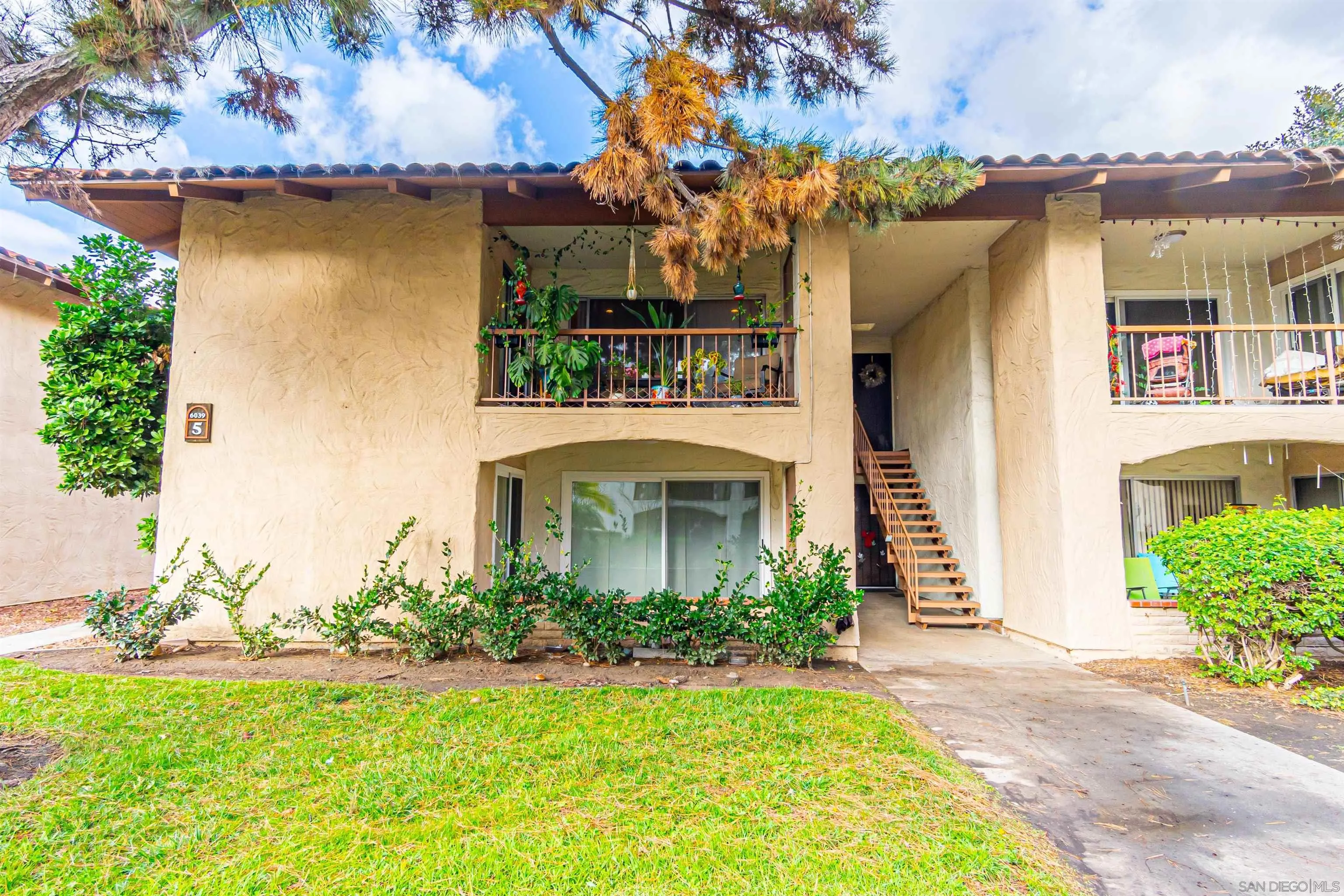 6039 Rancho Mission Road, Unit 102 San Diego, CA 92108 - Photo 35 of 38 Gallery Image 35