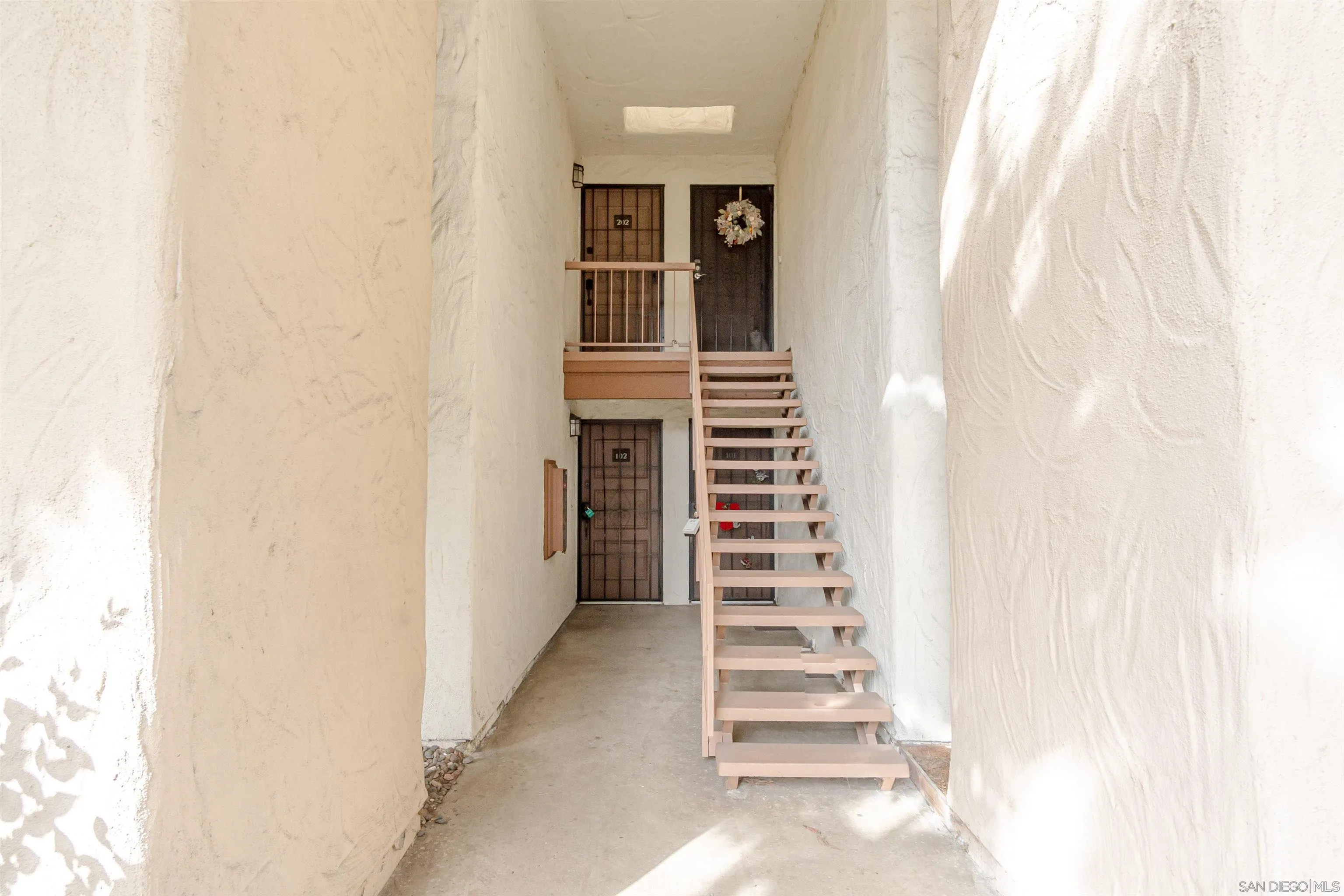 6039 Rancho Mission Road, Unit 102 San Diego, CA 92108 - Photo 38 of 38 Gallery Image 38