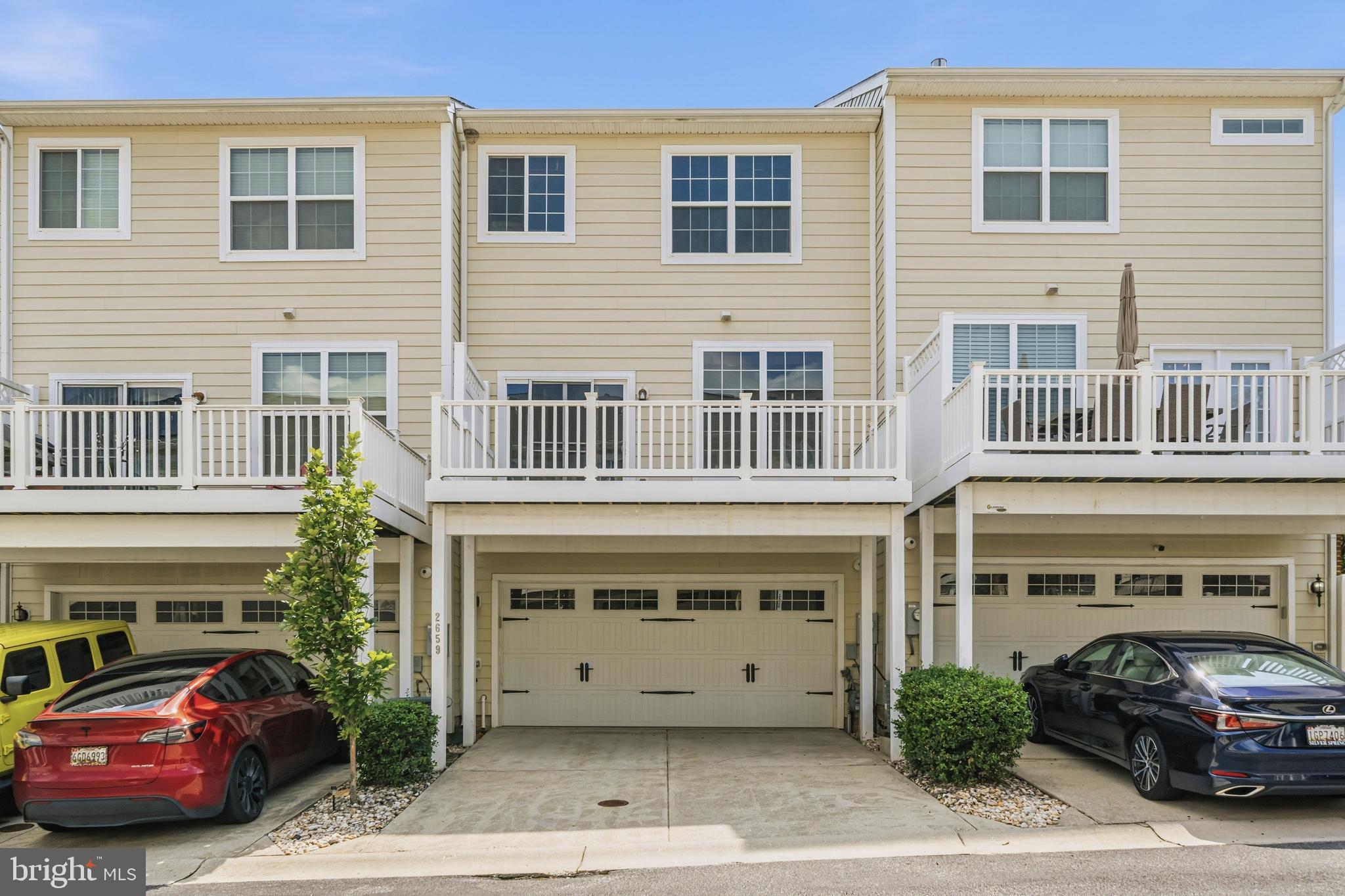 2659 Shade Branch Road Hanover, MD 21076 - Photo 40 of 58