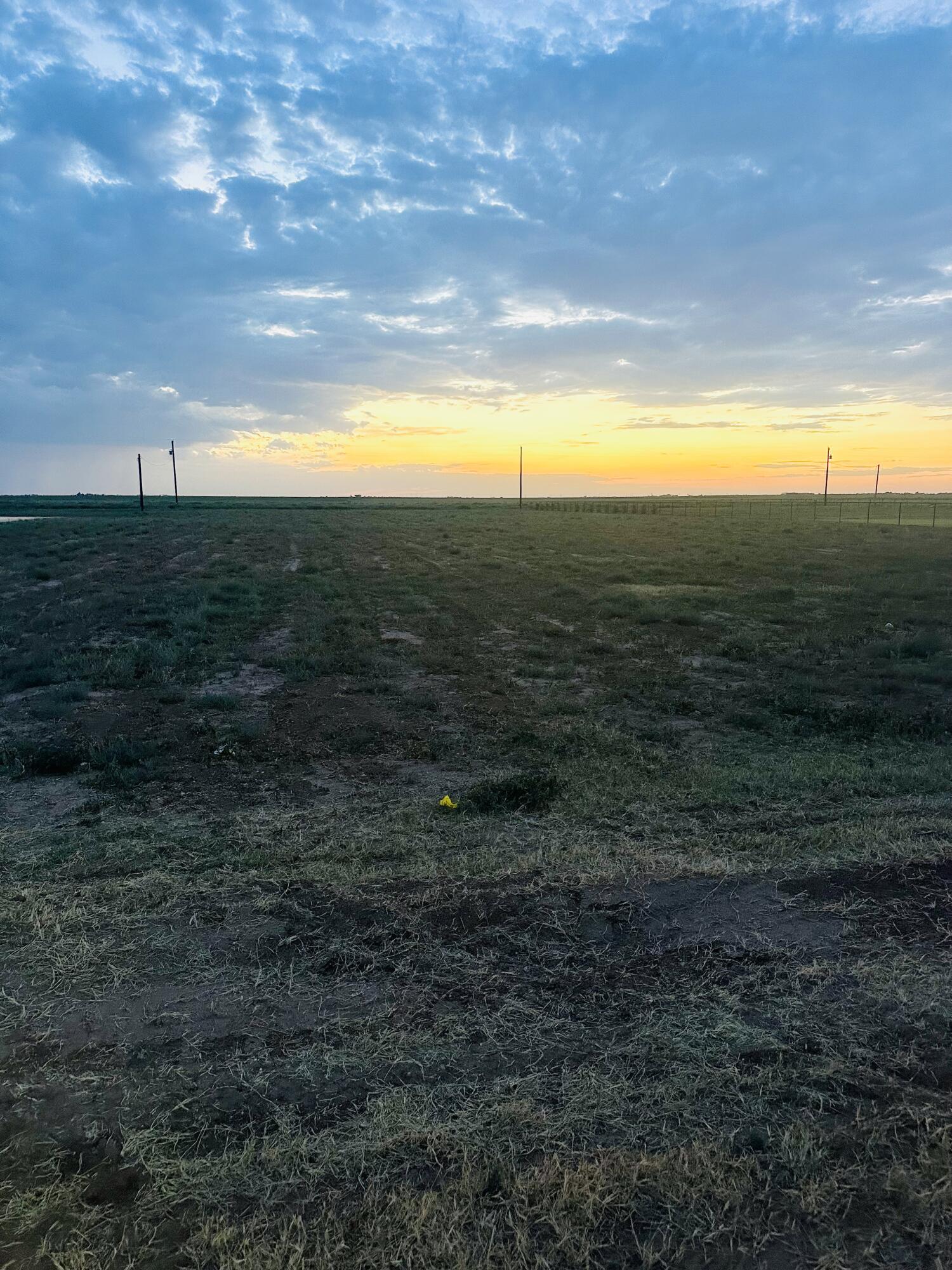 a view of an ocean and beach