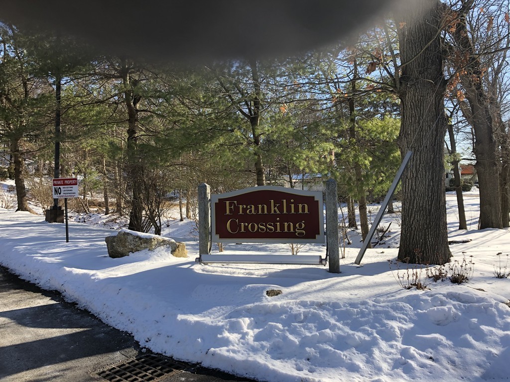 810 Franklin Crossing Road, Unit 810 Franklin, MA 02038 - Photo 1 of 16 Gallery Image 1