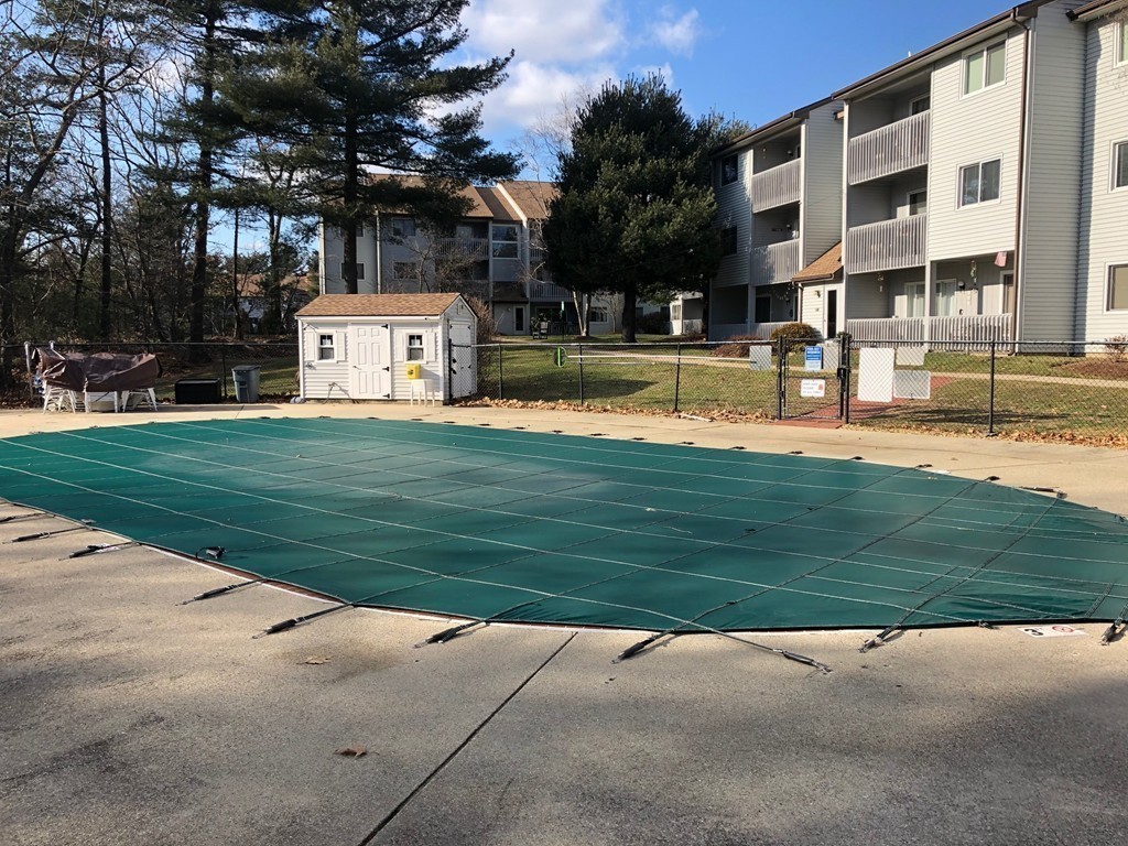 810 Franklin Crossing Road, Unit 810 Franklin, MA 02038 - Photo 13 of 16 Gallery Image 13