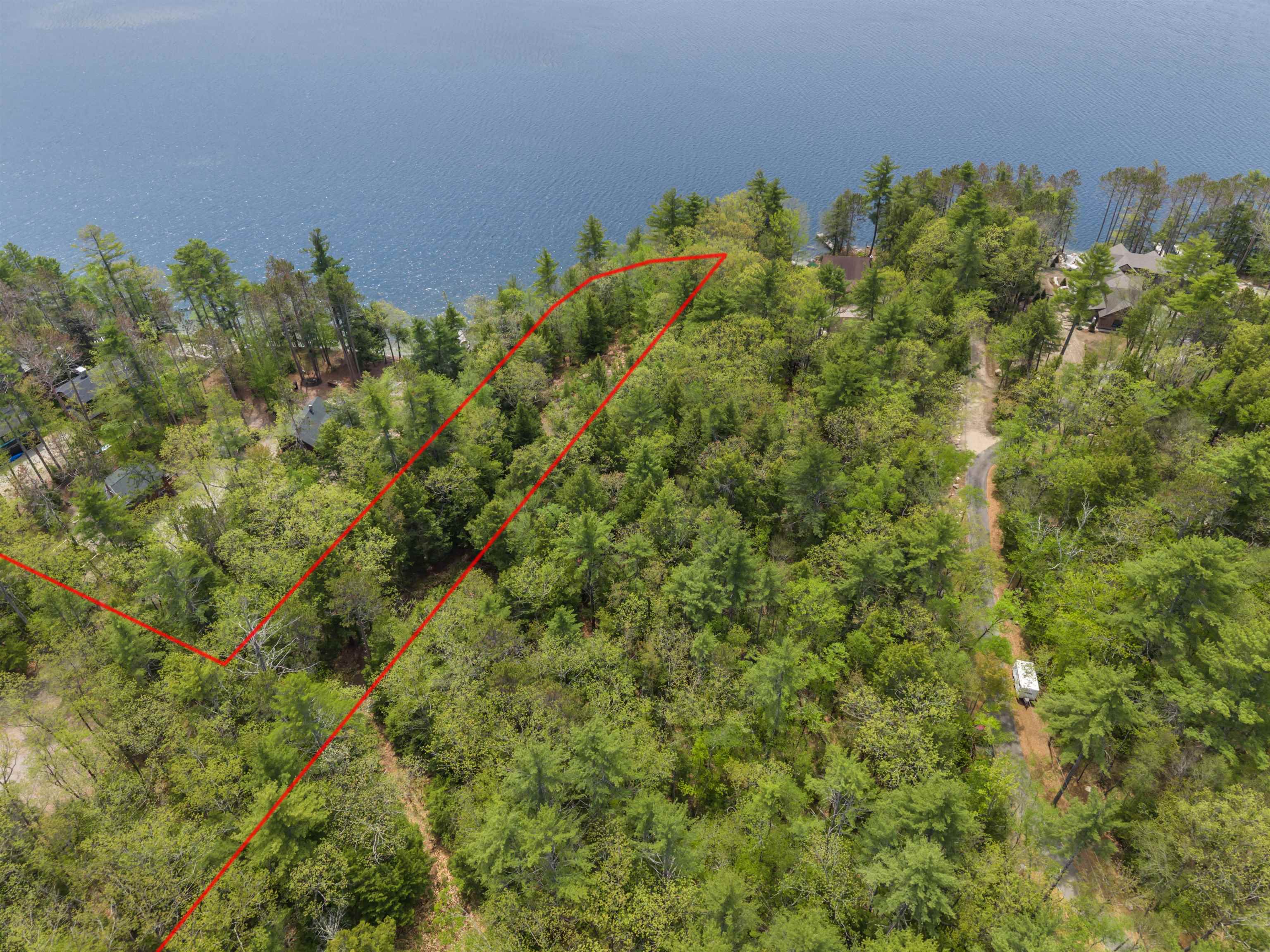 Lot 14 Pine Point Road, Unit 14 New Durham, NH 03855 - Photo 11 of 19