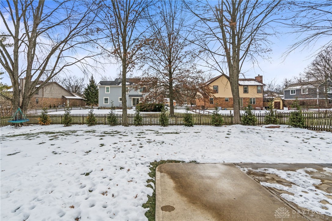 2408 Rossini Road Dayton, OH 45459 - Photo 64 of 67 Gallery Image 64