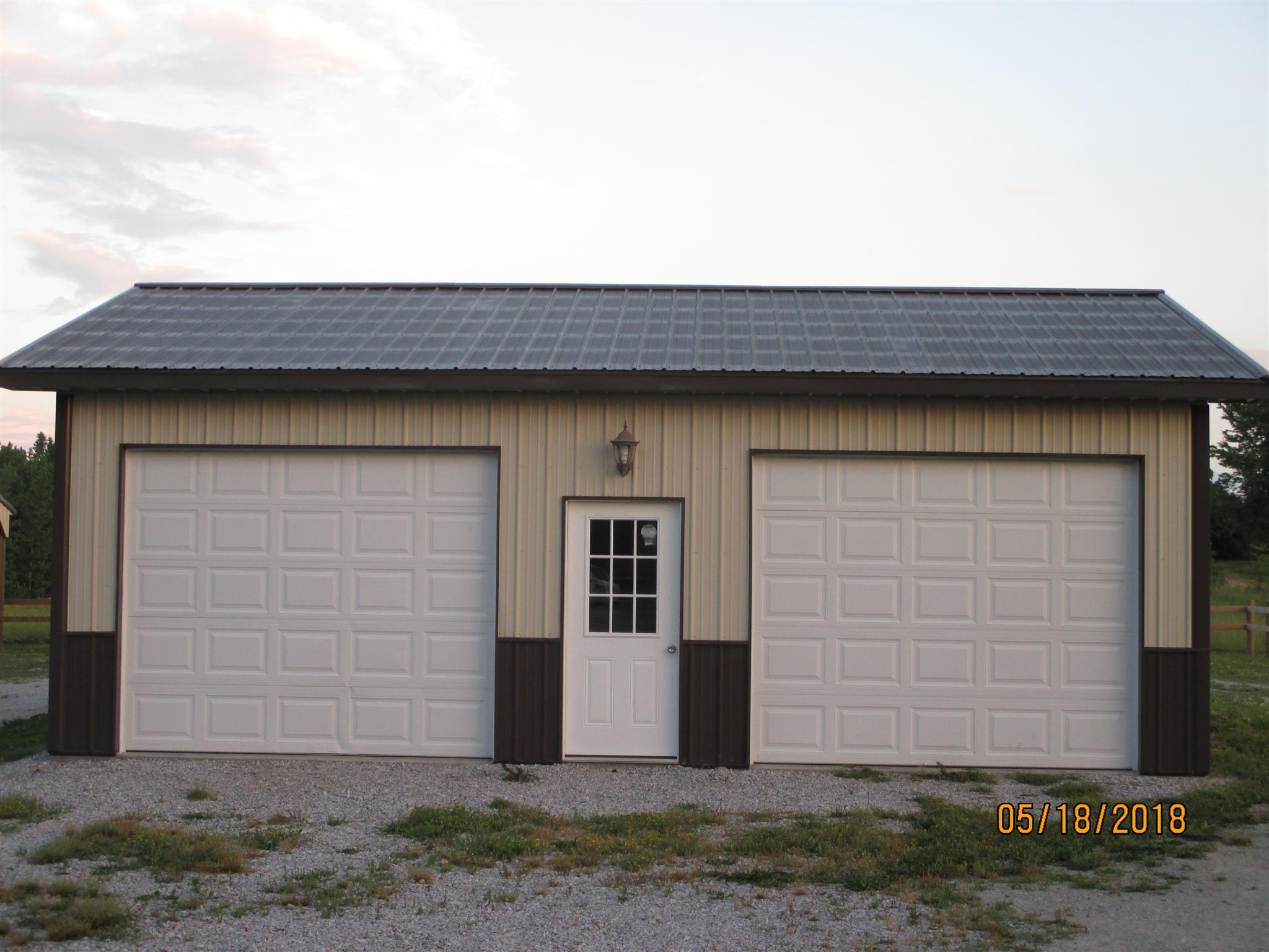 1089 Fall River Road Goodspring, TN 38460 - Photo 2 of 24 a front view of a house