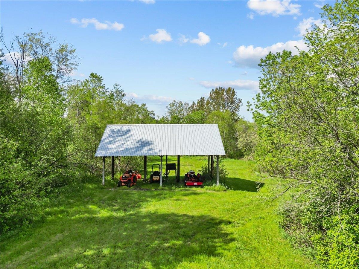 406 Courchaine Road Wolcott, VT 05680 - Photo 47 of 54