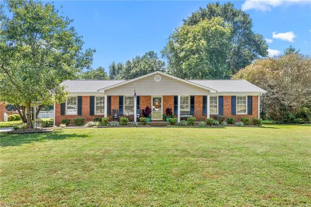 $298,000 | 4161 Kynwood Drive, Trinity, NC 27370