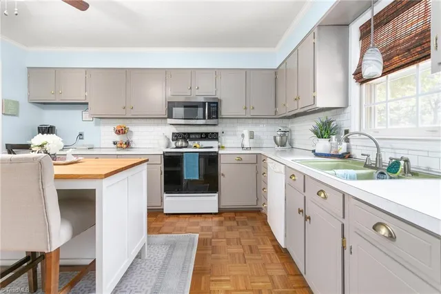 $298,000 | 4161 Kynwood Drive, Trinity, NC 27370