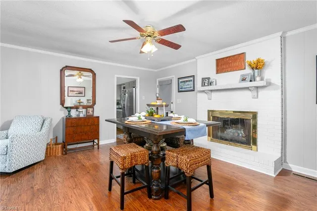 $298,000 | 4161 Kynwood Drive, Trinity, NC 27370