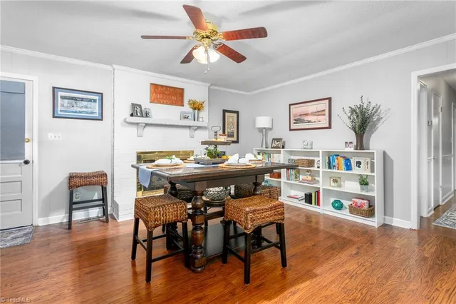 $298,000 | 4161 Kynwood Drive, Trinity, NC 27370