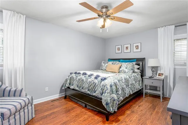 $298,000 | 4161 Kynwood Drive, Trinity, NC 27370