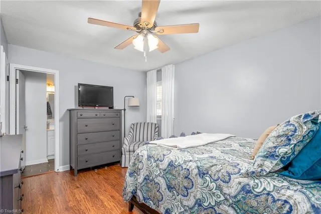 $298,000 | 4161 Kynwood Drive, Trinity, NC 27370