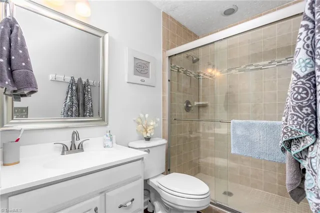 $298,000 | 4161 Kynwood Drive, Trinity, NC 27370