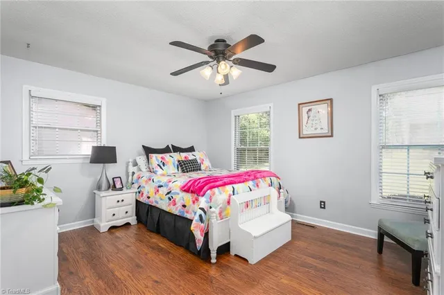 $298,000 | 4161 Kynwood Drive, Trinity, NC 27370