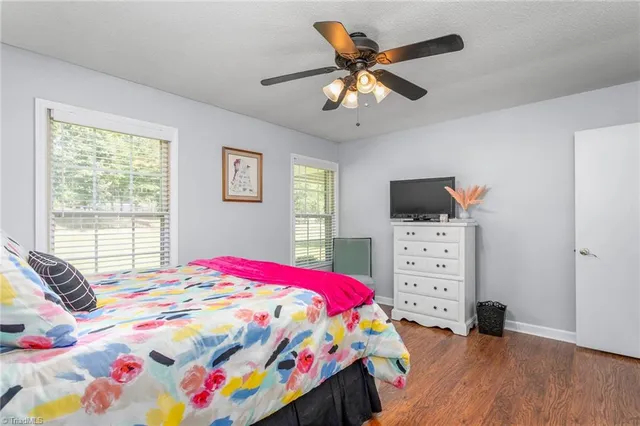 $298,000 | 4161 Kynwood Drive, Trinity, NC 27370