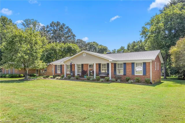 $298,000 | 4161 Kynwood Drive, Trinity, NC 27370
