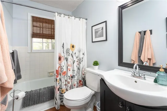 $298,000 | 4161 Kynwood Drive, Trinity, NC 27370