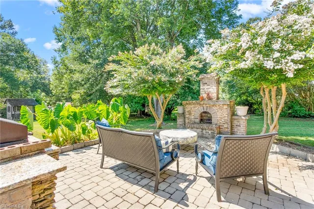 $298,000 | 4161 Kynwood Drive, Trinity, NC 27370