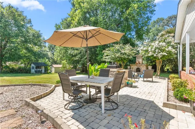 $298,000 | 4161 Kynwood Drive, Trinity, NC 27370