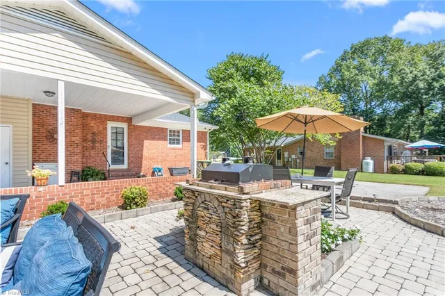 $298,000 | 4161 Kynwood Drive, Trinity, NC 27370