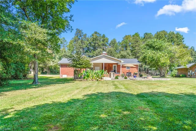 $298,000 | 4161 Kynwood Drive, Trinity, NC 27370