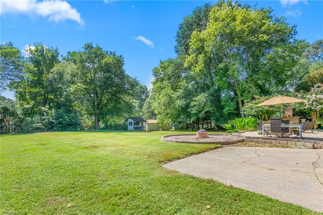 $295,000 | 4161 Kynwood Drive, Trinity, NC 27370