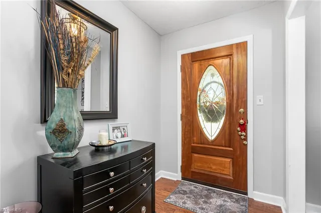 $298,000 | 4161 Kynwood Drive, Trinity, NC 27370