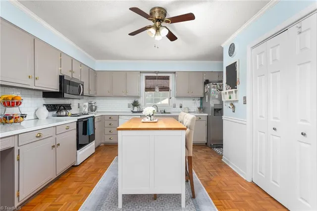 $298,000 | 4161 Kynwood Drive, Trinity, NC 27370