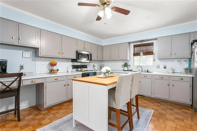 $298,000 | 4161 Kynwood Drive, Trinity, NC 27370