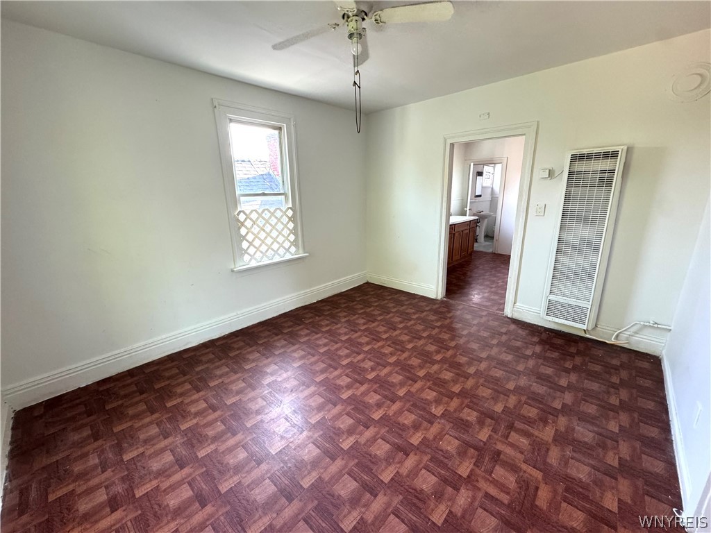 291 Rother Avenue Buffalo, NY 14211 - Photo 41 of 45 Upper Rear