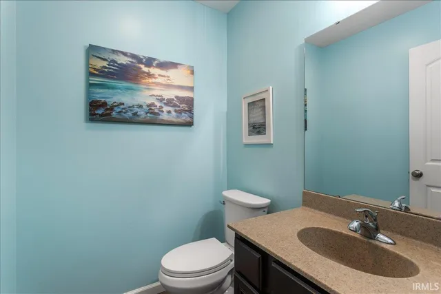 $338,000 | 2493 Matchlock Court, West Lafayette, IN 47906