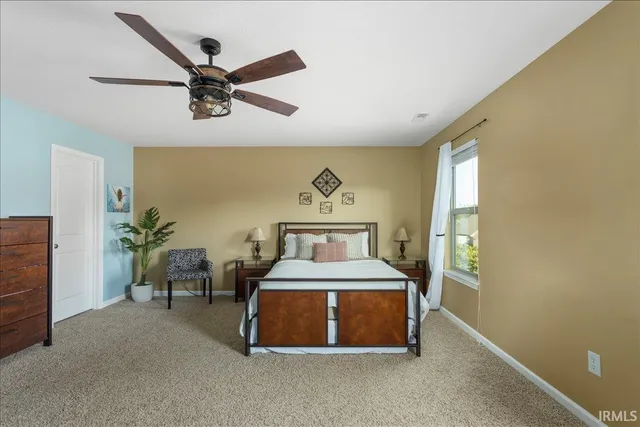 $338,000 | 2493 Matchlock Court, West Lafayette, IN 47906