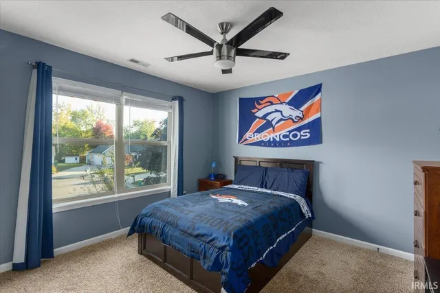 $338,000 | 2493 Matchlock Court, West Lafayette, IN 47906