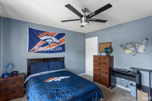 $338,000 | 2493 Matchlock Court, West Lafayette, IN 47906