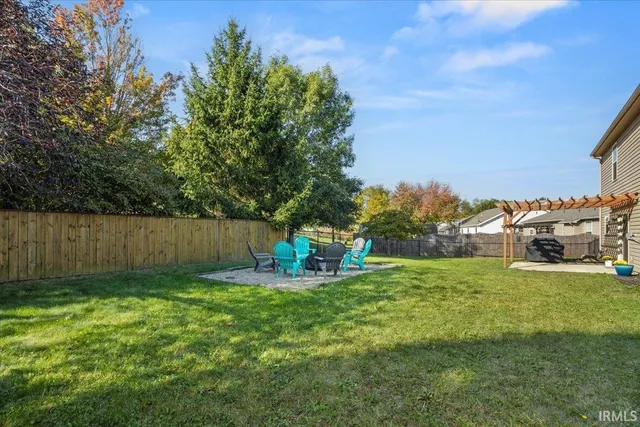 $338,000 | 2493 Matchlock Court, West Lafayette, IN 47906