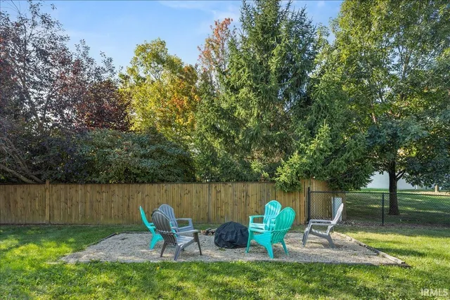 $338,000 | 2493 Matchlock Court, West Lafayette, IN 47906