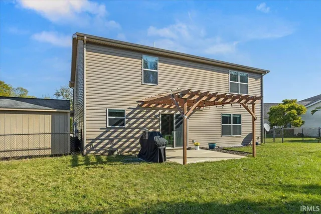 $338,000 | 2493 Matchlock Court, West Lafayette, IN 47906