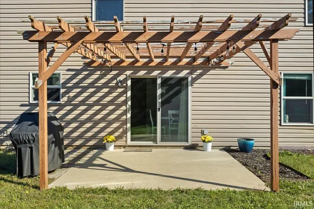 $338,000 | 2493 Matchlock Court, West Lafayette, IN 47906