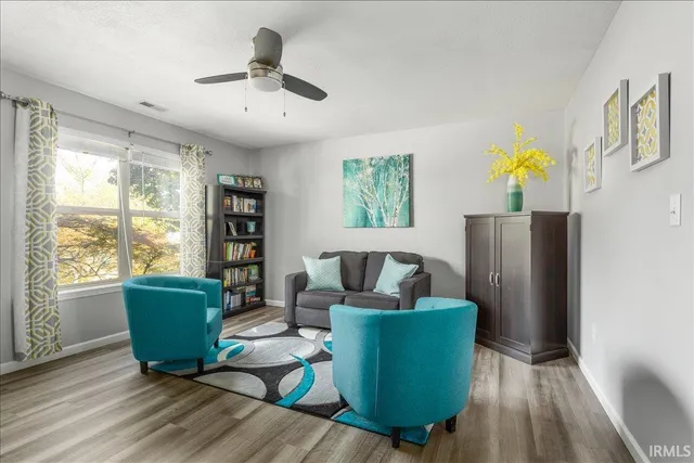 $338,000 | 2493 Matchlock Court, West Lafayette, IN 47906