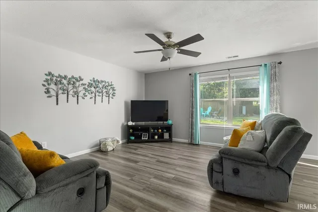 $338,000 | 2493 Matchlock Court, West Lafayette, IN 47906