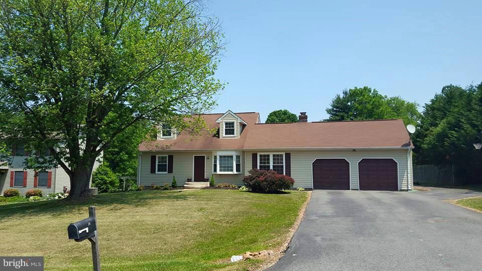 34 Cambridge Road Elkton, MD 21921 - Photo 1 of 27 Exterior (Front)