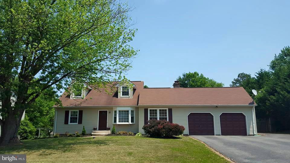 34 Cambridge Road Elkton, MD 21921 - Photo 2 of 27 Exterior (Front)