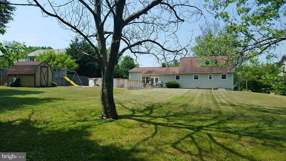 34 Cambridge Road Elkton, MD 21921 - Photo 22 of 27 Exterior (Rear)