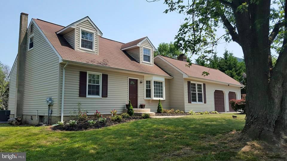 34 Cambridge Road Elkton, MD 21921 - Photo 27 of 27 Exterior (Front)