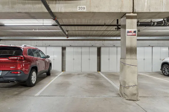 $199,000 | 2231 North Penn Place, Unit 209, North St. Paul, MN 55109